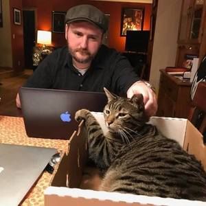 Meet your Posher, William